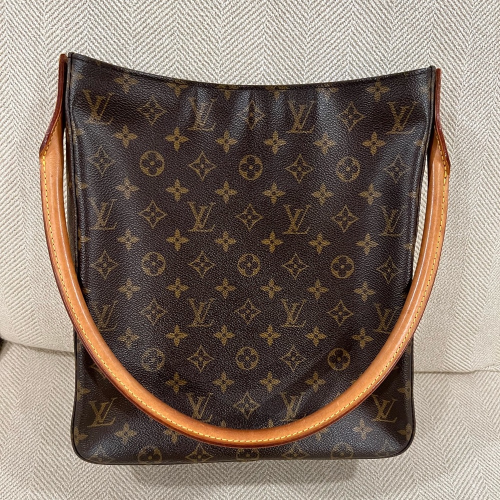 Louis Vuitton Shoulder Bag